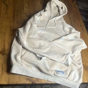 Brand new completely untouched adidas hoodie mens XL